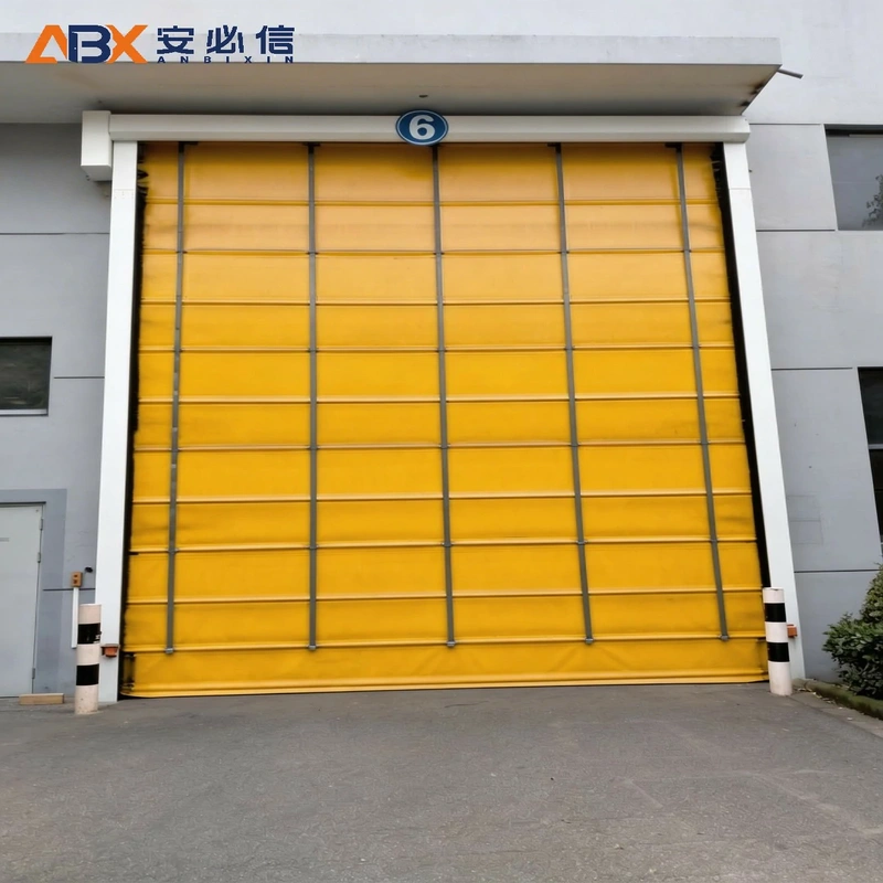 朔州市堆积门