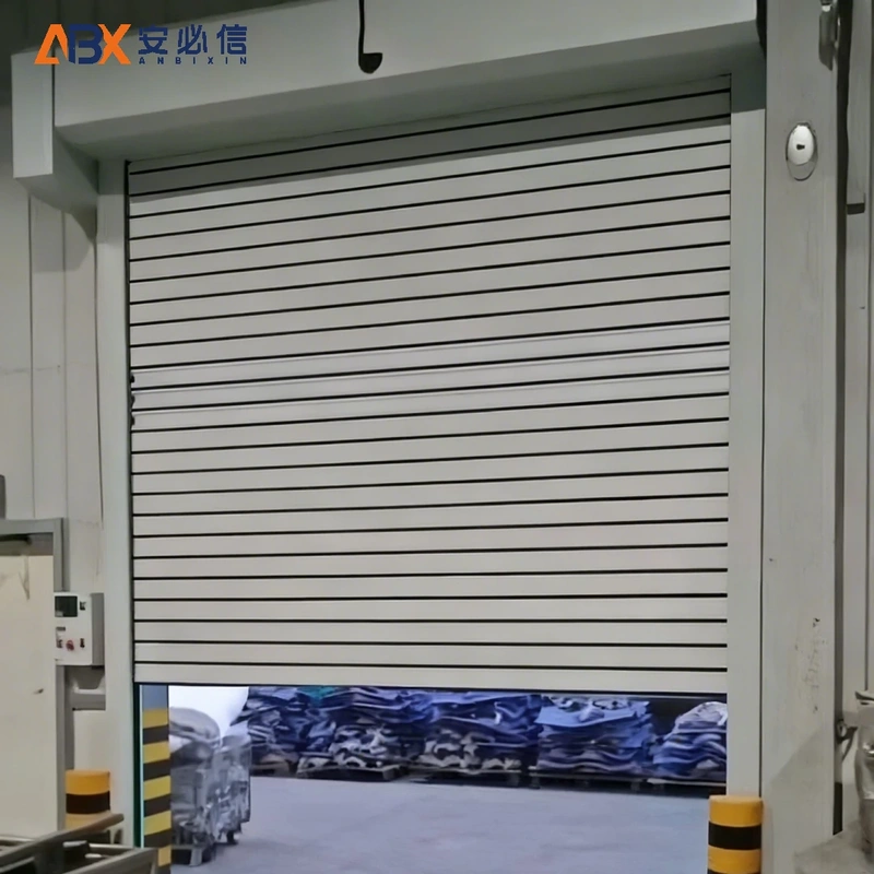 朔州市涡轮硬质高速门